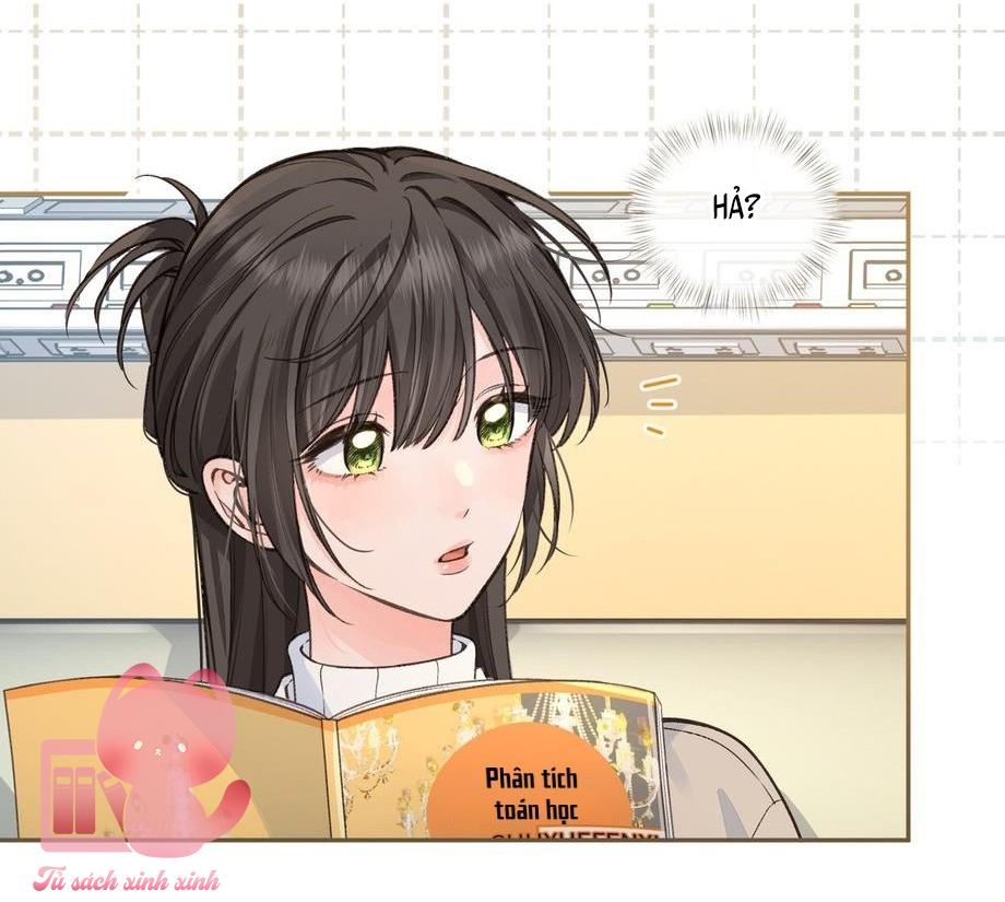 Em Chỉ Muốn Hít Vận Khí Của Anh - Chap 83 - Trang 3