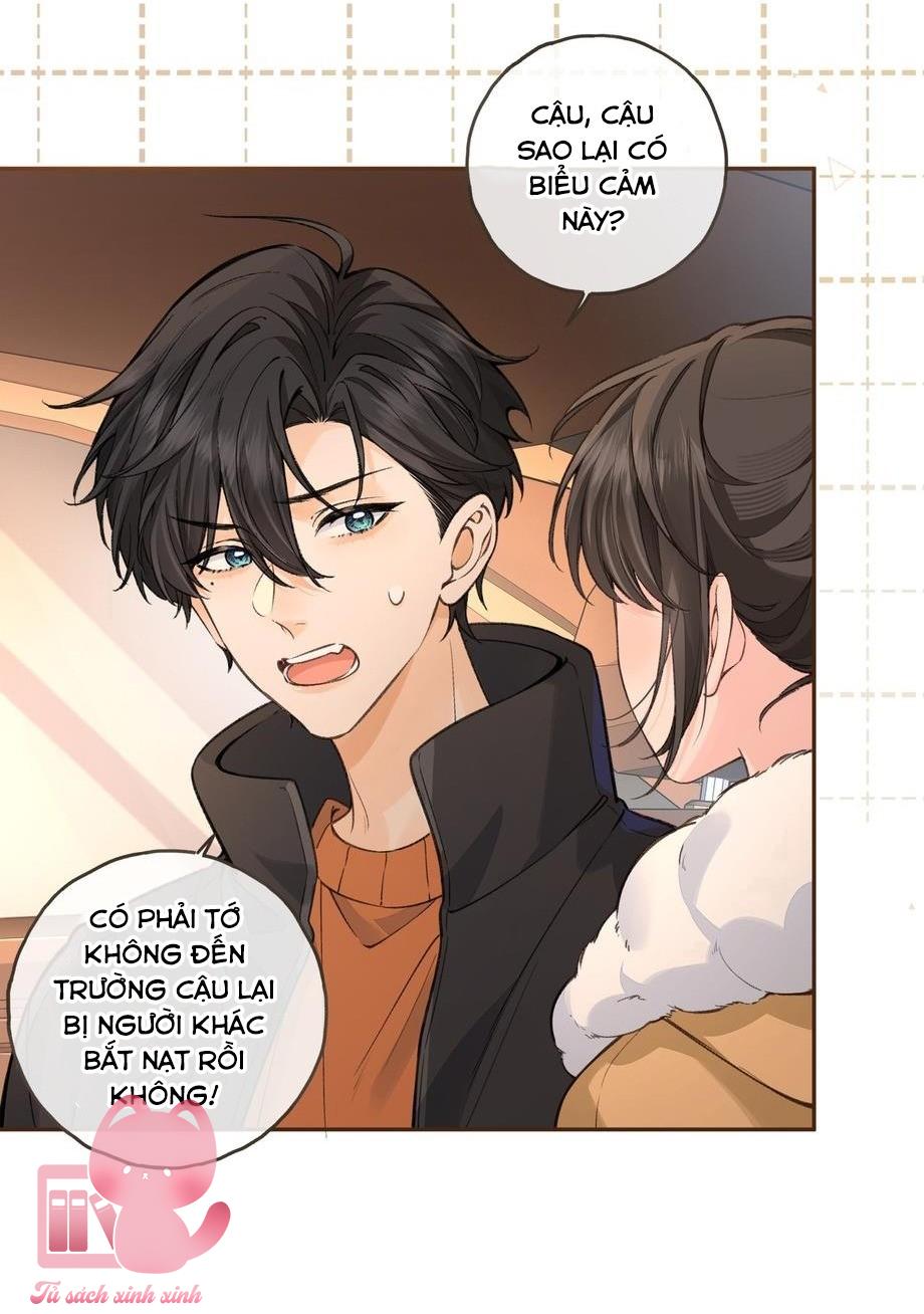 Em Chỉ Muốn Hít Vận Khí Của Anh - Chap 83 - Trang 22