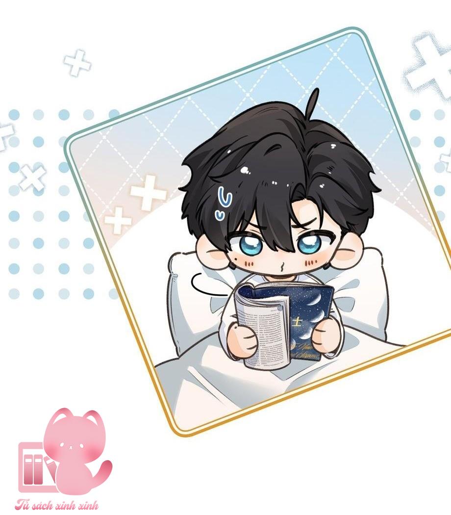 Em Chỉ Muốn Hít Vận Khí Của Anh - Chap 83 - Trang 4