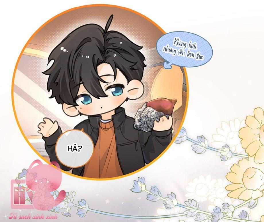 Em Chỉ Muốn Hít Vận Khí Của Anh - Chap 84 - Trang 2