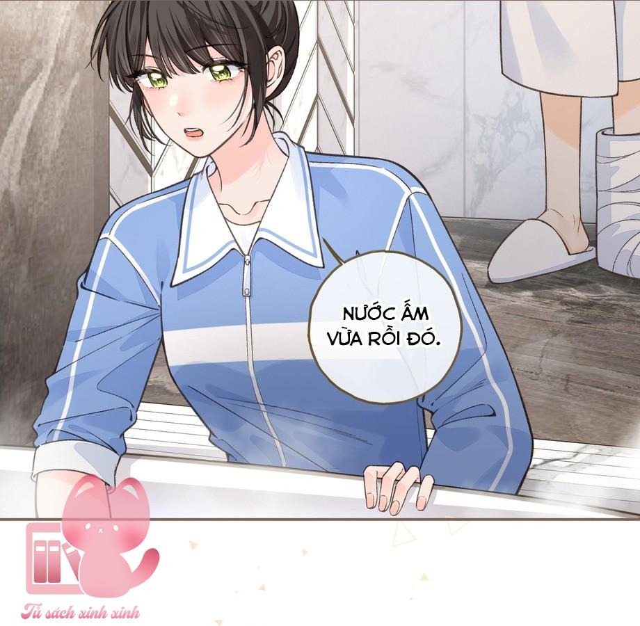 Em Chỉ Muốn Hít Vận Khí Của Anh - Chap 84 - Trang 11