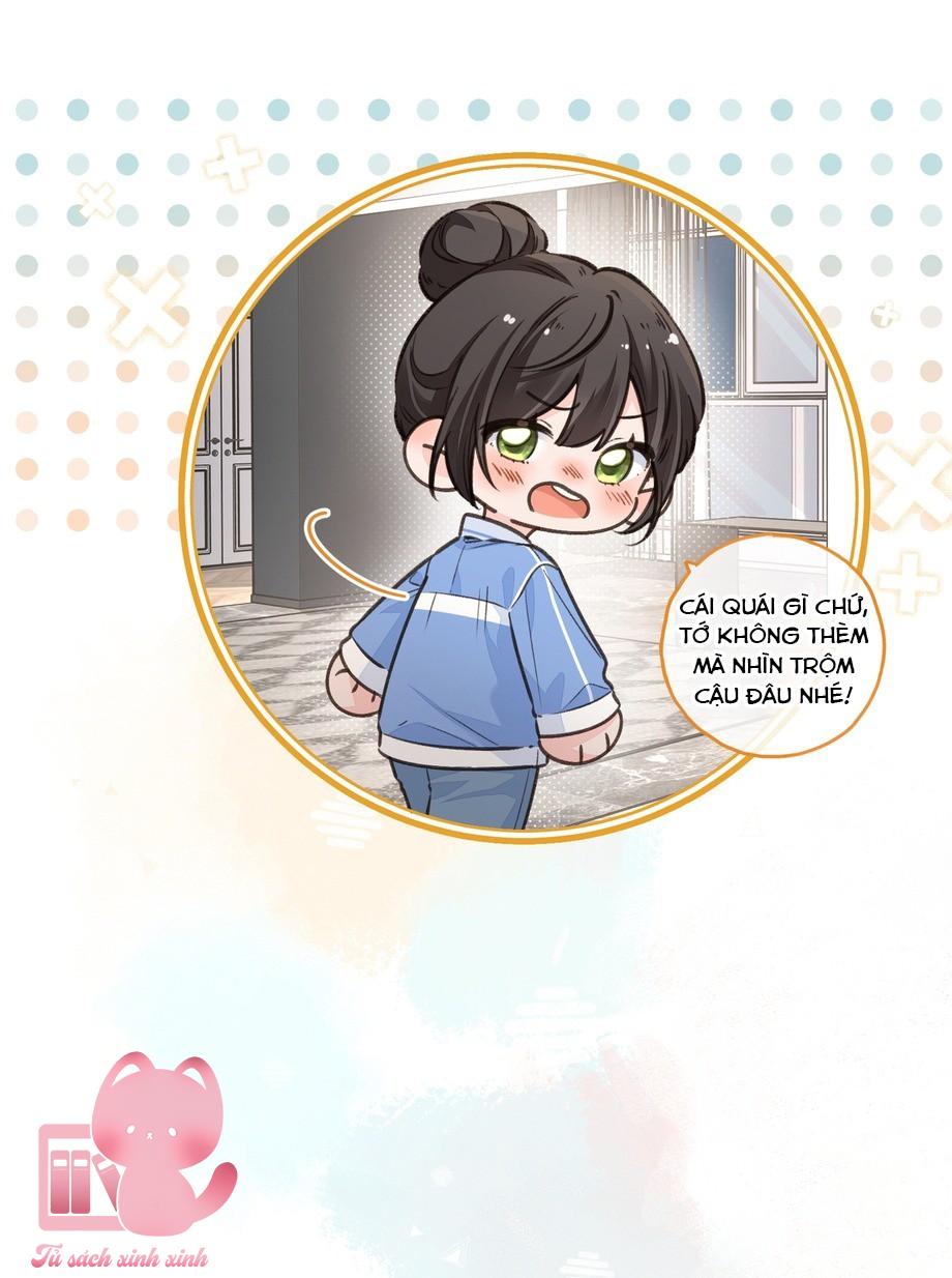 Em Chỉ Muốn Hít Vận Khí Của Anh - Chap 84 - Trang 14