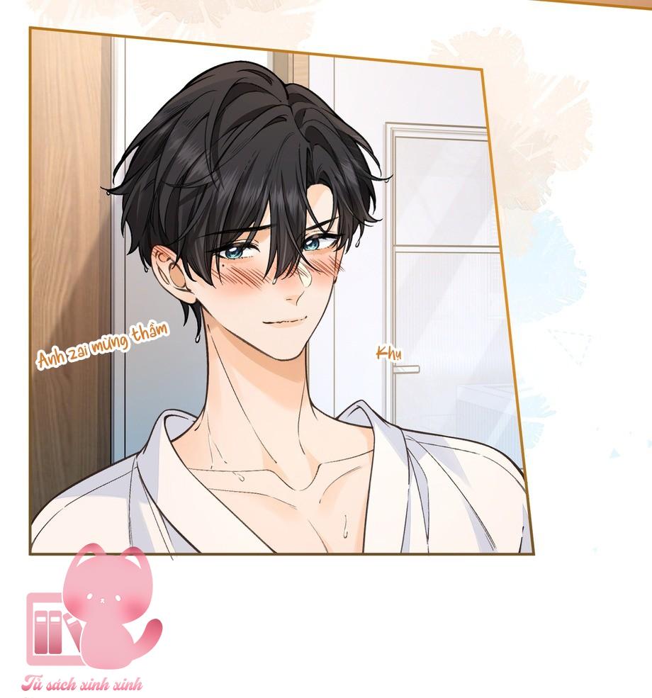 Em Chỉ Muốn Hít Vận Khí Của Anh - Chap 84 - Trang 17