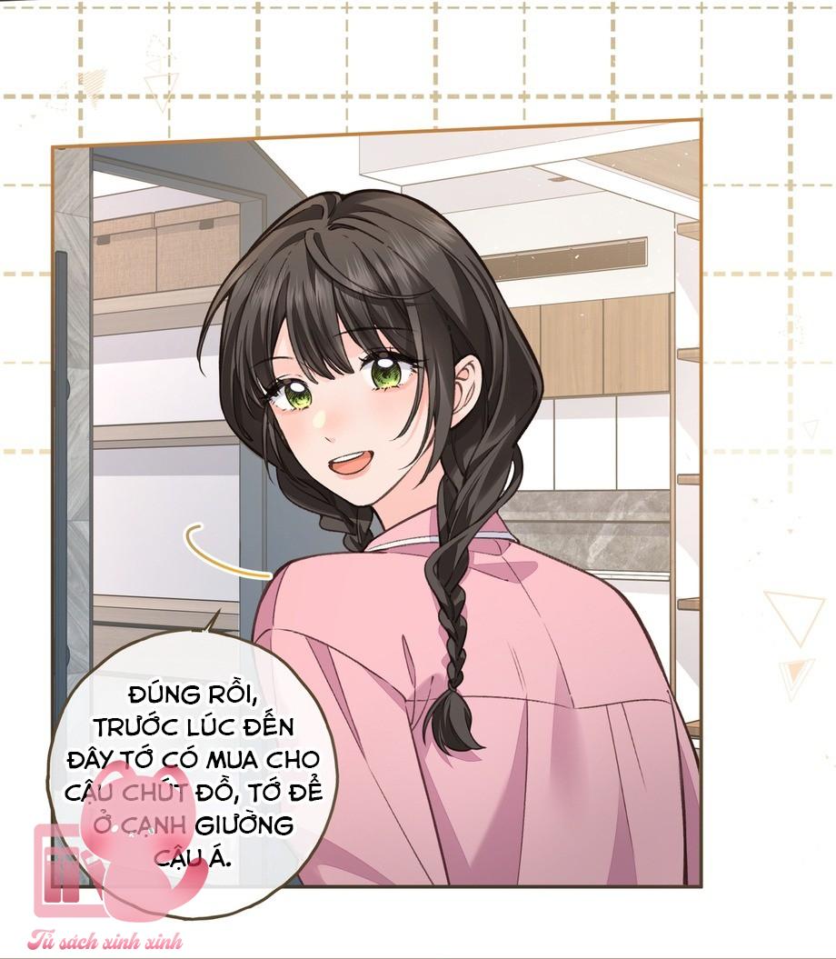 Em Chỉ Muốn Hít Vận Khí Của Anh - Chap 84 - Trang 22