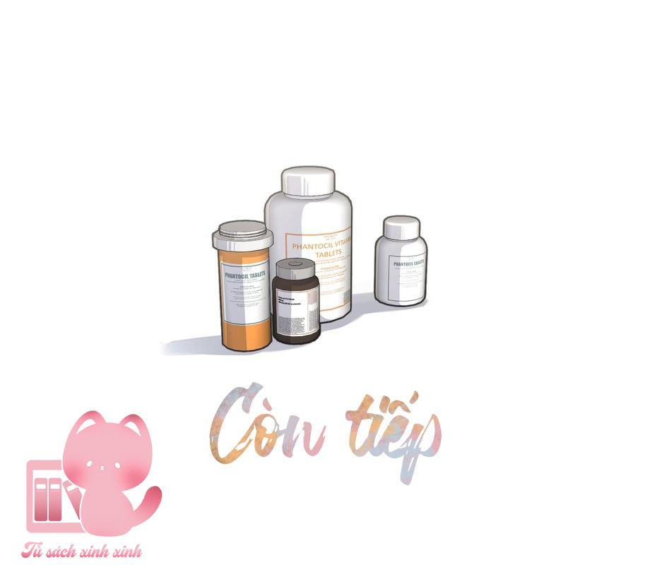 Em Chỉ Muốn Hít Vận Khí Của Anh - Chap 84 - Trang 24