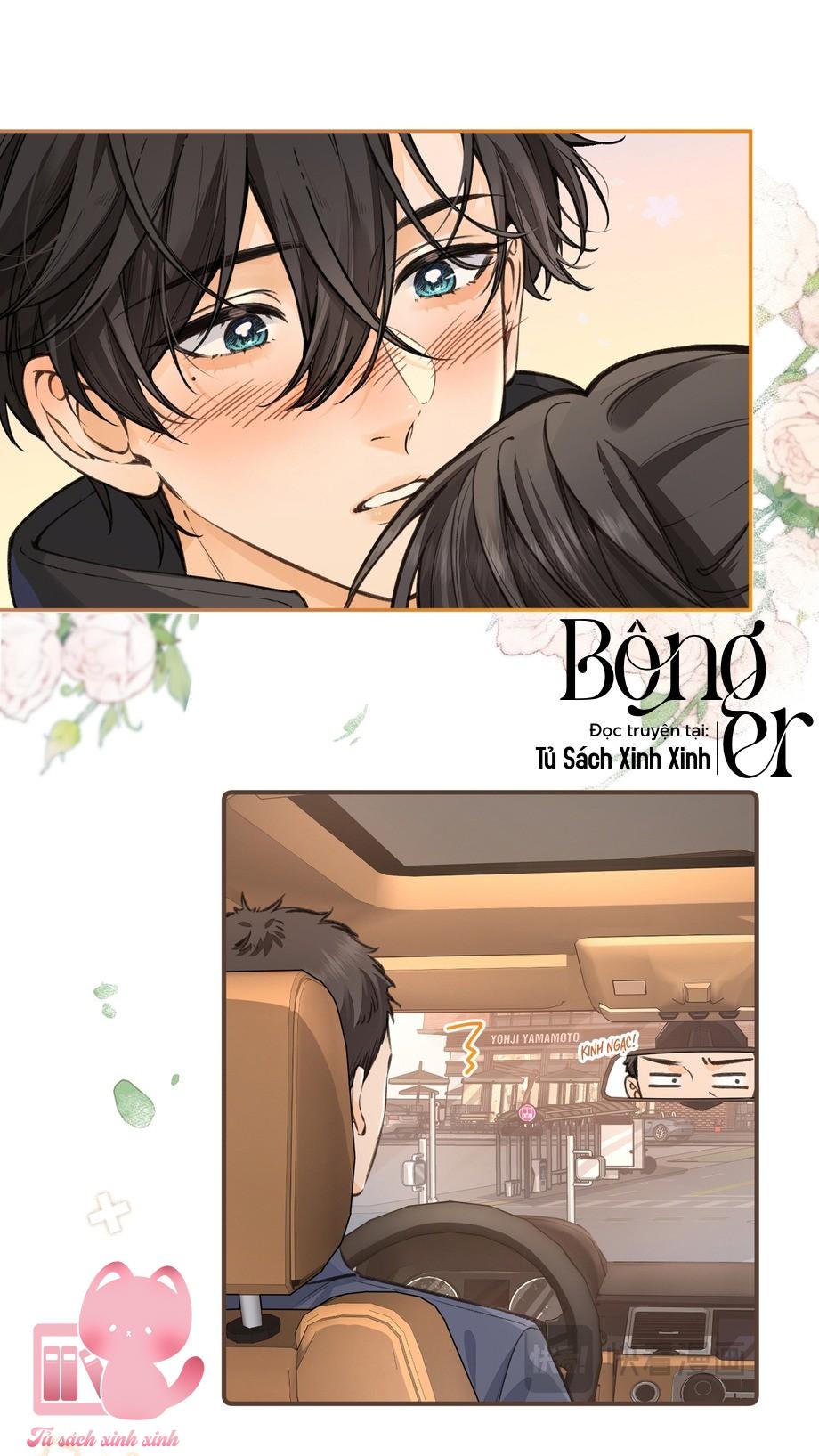 Em Chỉ Muốn Hít Vận Khí Của Anh - Chap 84 - Trang 5