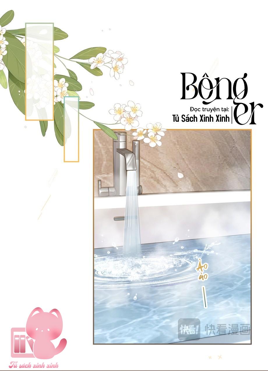 Em Chỉ Muốn Hít Vận Khí Của Anh - Chap 84 - Trang 10