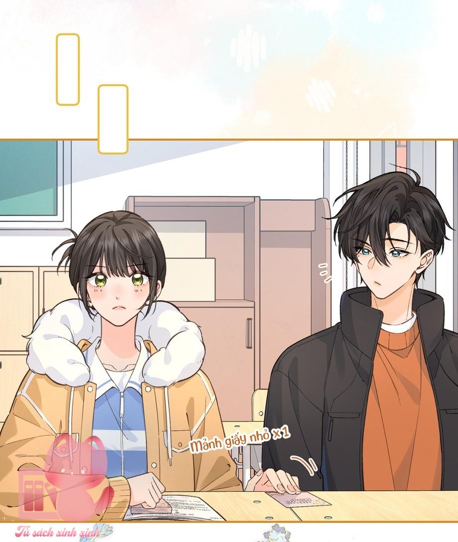Em Chỉ Muốn Hít Vận Khí Của Anh - Chap 85 - Trang 12