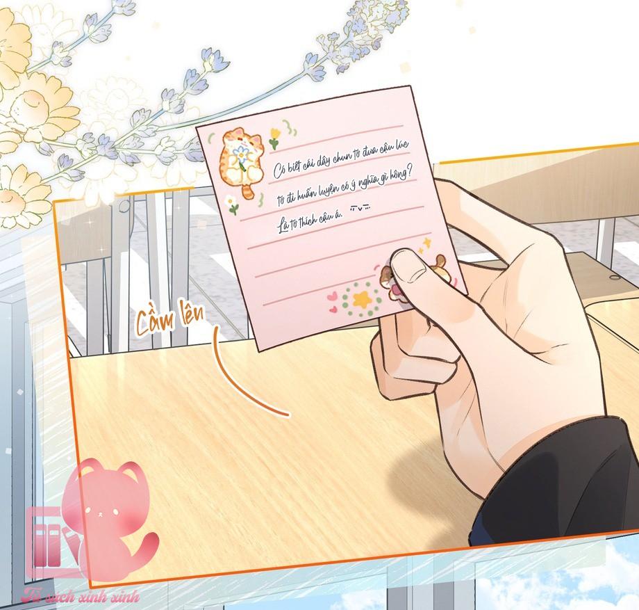 Em Chỉ Muốn Hít Vận Khí Của Anh - Chap 85 - Trang 13