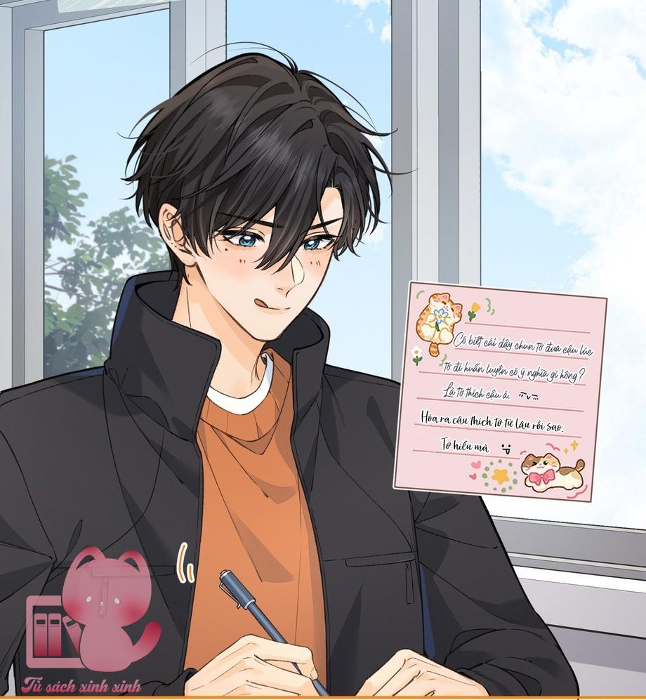 Em Chỉ Muốn Hít Vận Khí Của Anh - Chap 85 - Trang 14