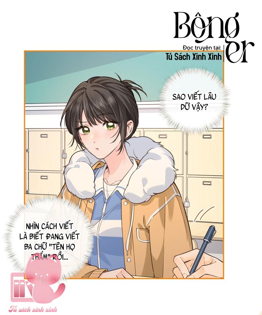 Em Chỉ Muốn Hít Vận Khí Của Anh - Chap 85 - Trang 15