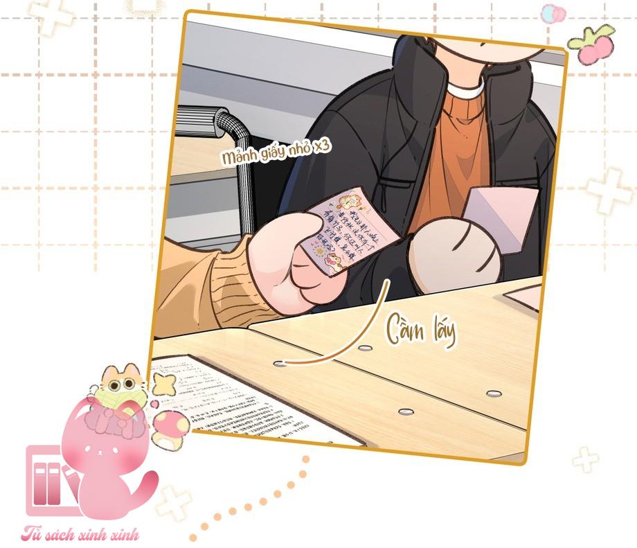 Em Chỉ Muốn Hít Vận Khí Của Anh - Chap 85 - Trang 18