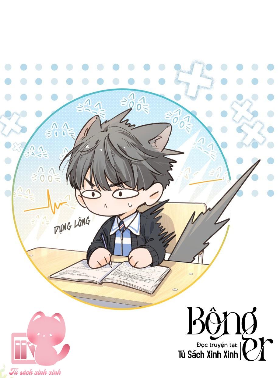 Em Chỉ Muốn Hít Vận Khí Của Anh - Chap 85 - Trang 20