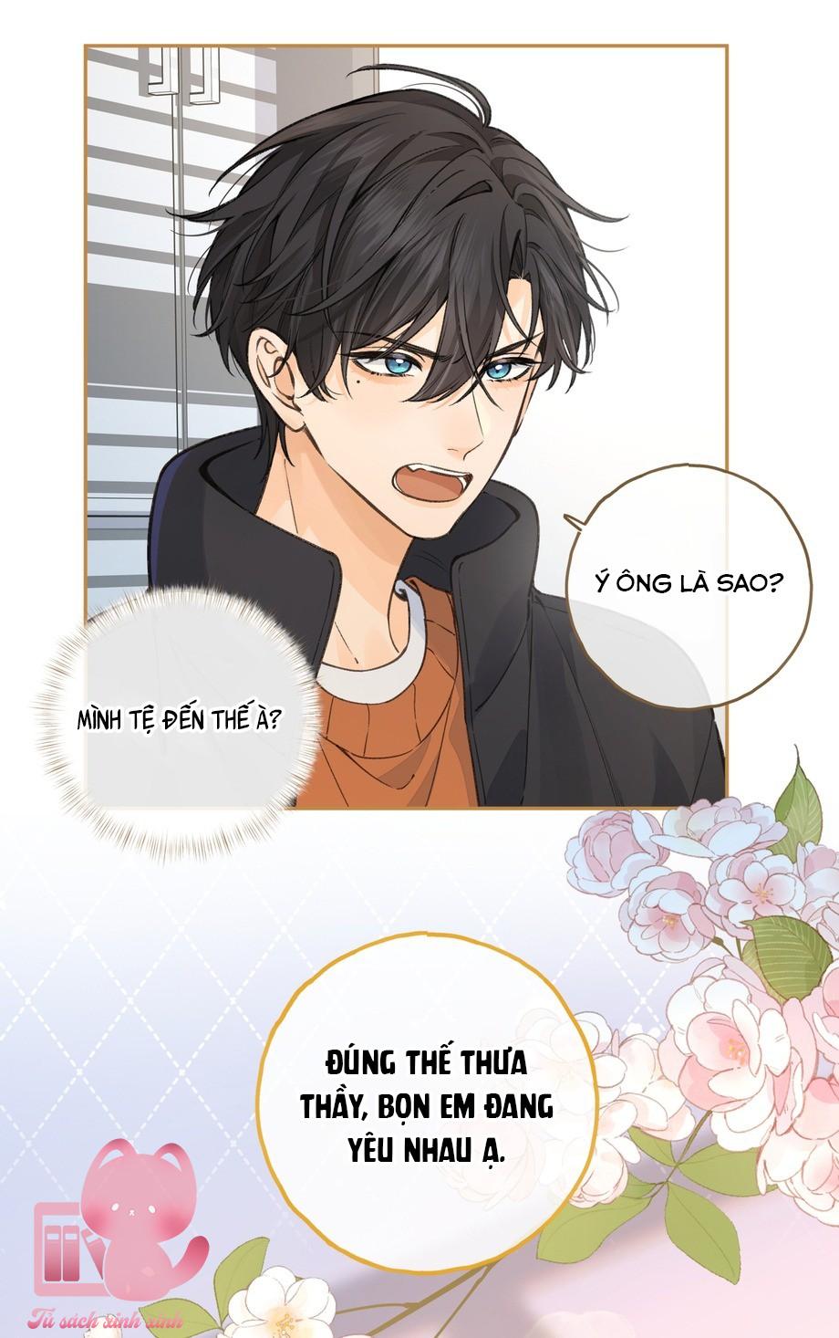 Em Chỉ Muốn Hít Vận Khí Của Anh - Chap 85 - Trang 27