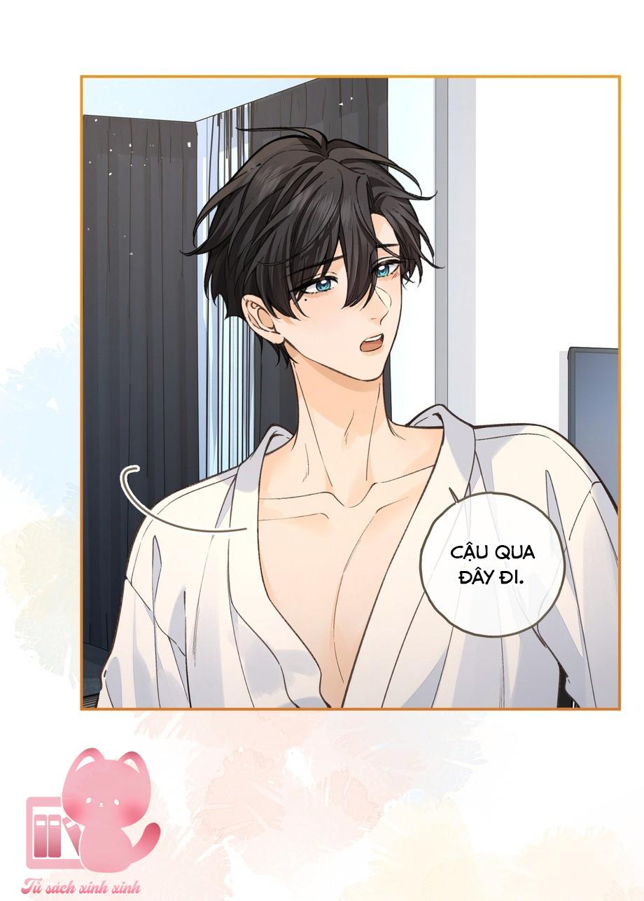 Em Chỉ Muốn Hít Vận Khí Của Anh - Chap 85 - Trang 4