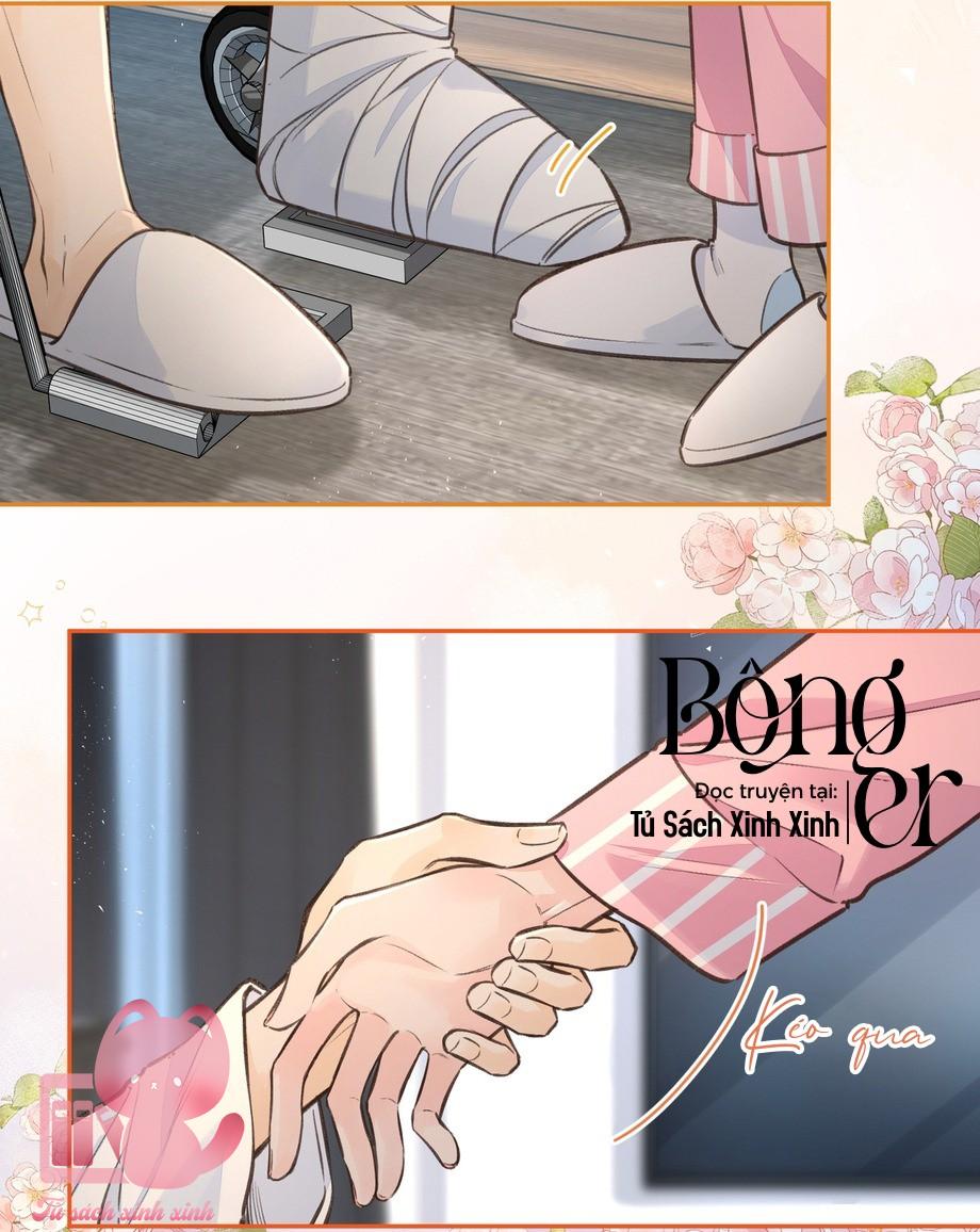 Em Chỉ Muốn Hít Vận Khí Của Anh - Chap 85 - Trang 5