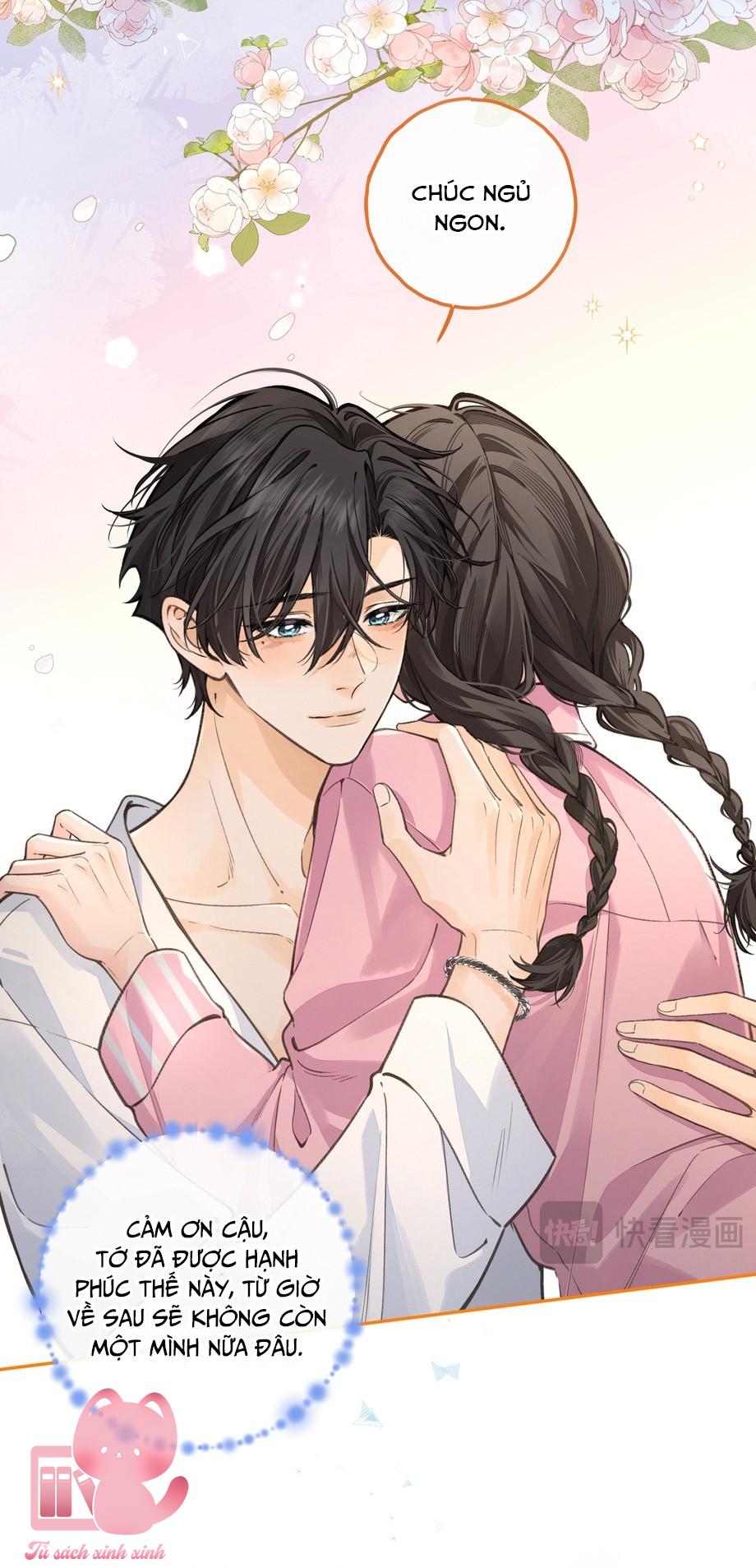 Em Chỉ Muốn Hít Vận Khí Của Anh - Chap 85 - Trang 6