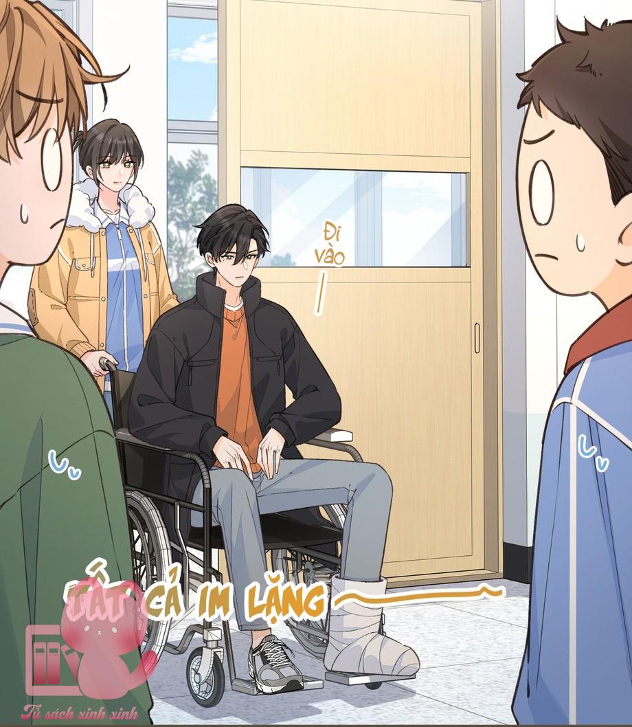 Em Chỉ Muốn Hít Vận Khí Của Anh - Chap 85 - Trang 9
