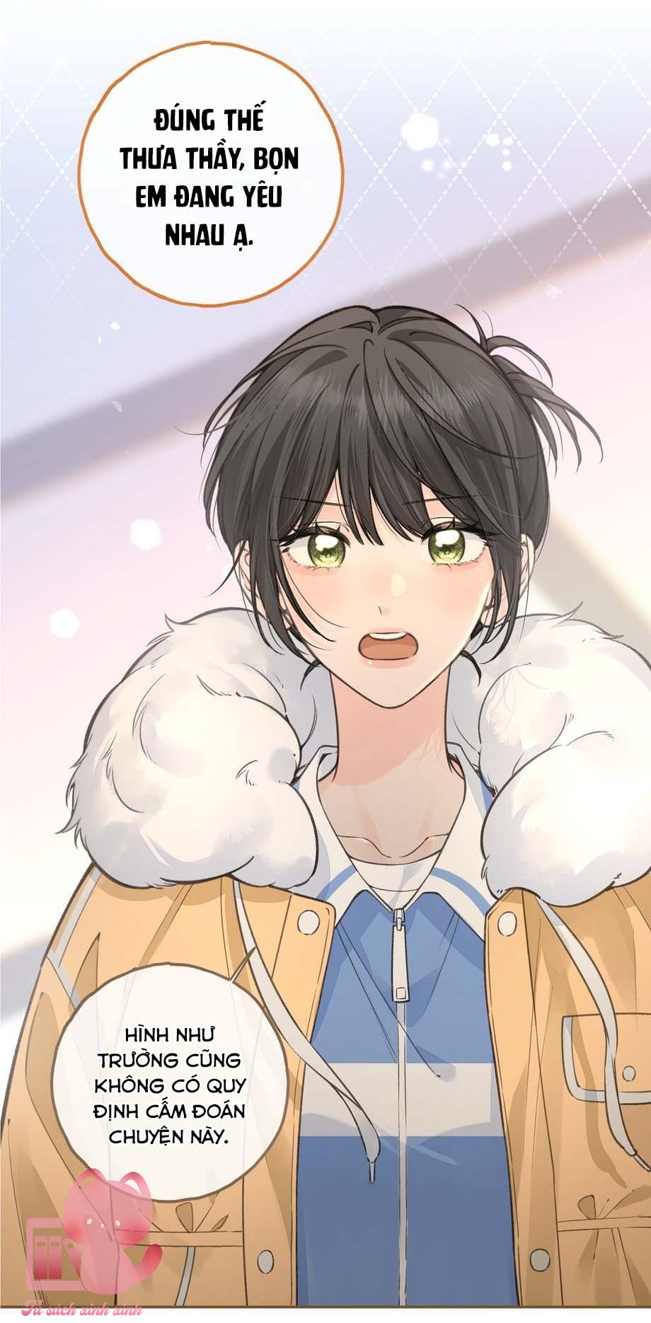 Em Chỉ Muốn Hít Vận Khí Của Anh - Chap 86 - Trang 1