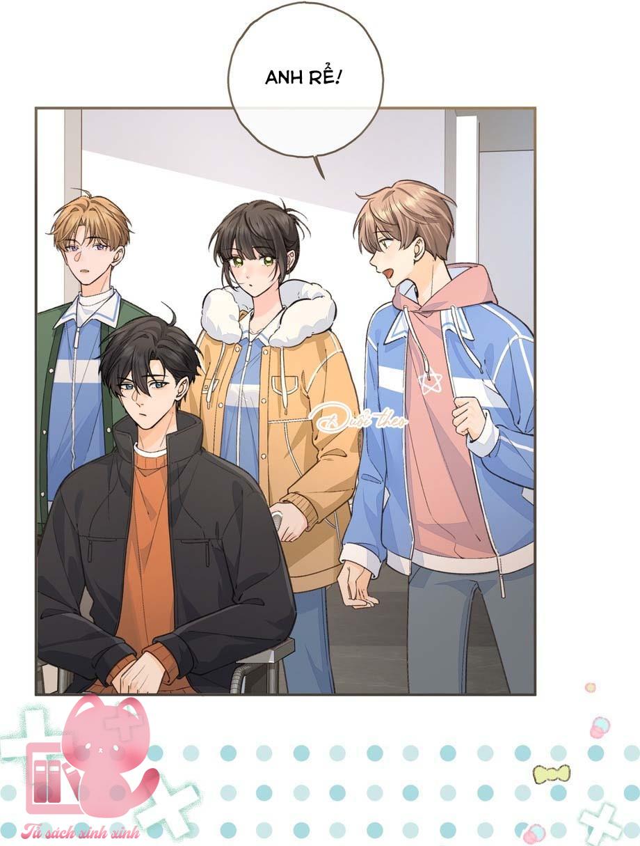 Em Chỉ Muốn Hít Vận Khí Của Anh - Chap 86 - Trang 14