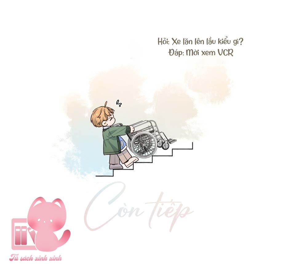 Em Chỉ Muốn Hít Vận Khí Của Anh - Chap 86 - Trang 23