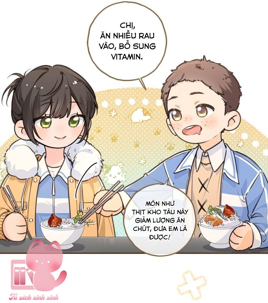 Em Chỉ Muốn Hít Vận Khí Của Anh - Chap 86 - Trang 7
