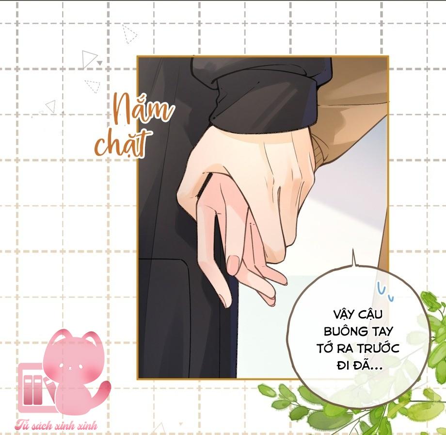 Em Chỉ Muốn Hít Vận Khí Của Anh - Chap 87 - Trang 3