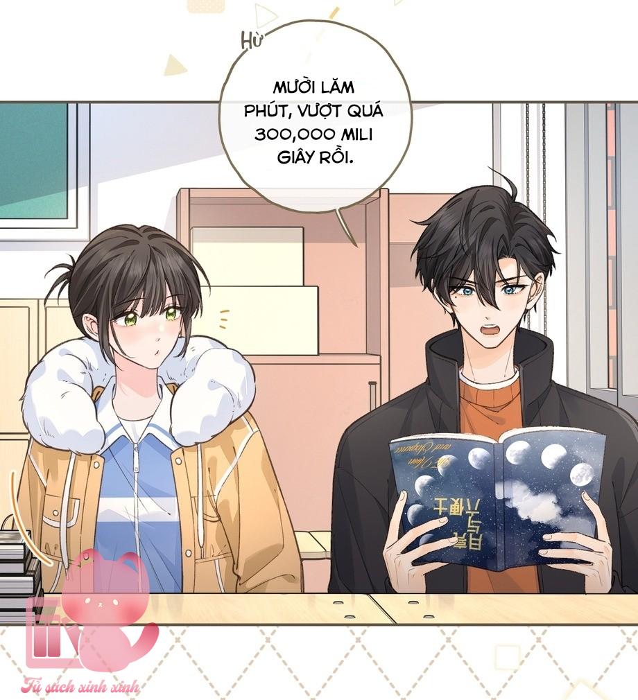 Em Chỉ Muốn Hít Vận Khí Của Anh - Chap 87 - Trang 22