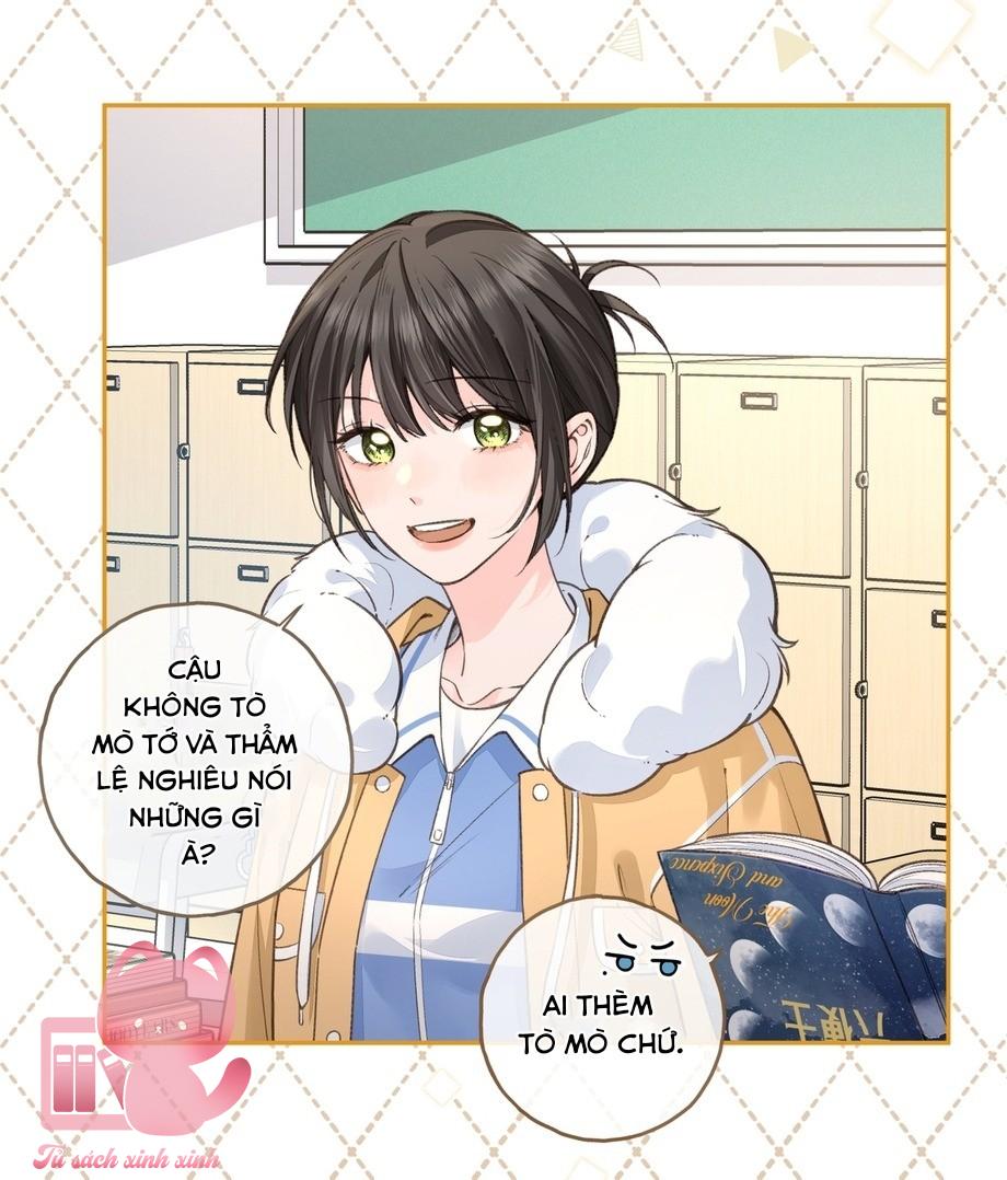 Em Chỉ Muốn Hít Vận Khí Của Anh - Chap 87 - Trang 23