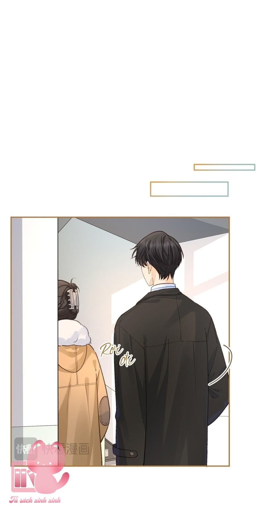 Em Chỉ Muốn Hít Vận Khí Của Anh - Chap 87 - Trang 6
