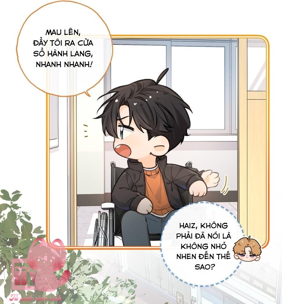 Em Chỉ Muốn Hít Vận Khí Của Anh - Chap 87 - Trang 7