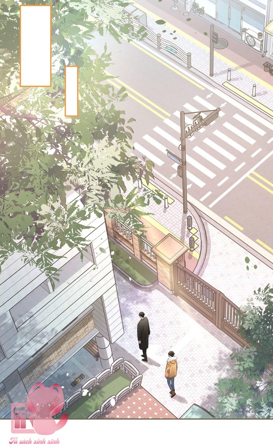 Em Chỉ Muốn Hít Vận Khí Của Anh - Chap 87 - Trang 8