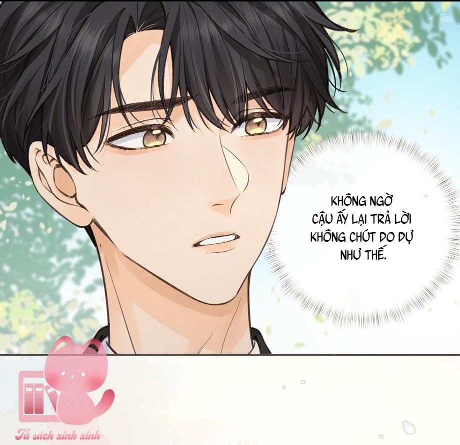 Em Chỉ Muốn Hít Vận Khí Của Anh - Chap 87 - Trang 10
