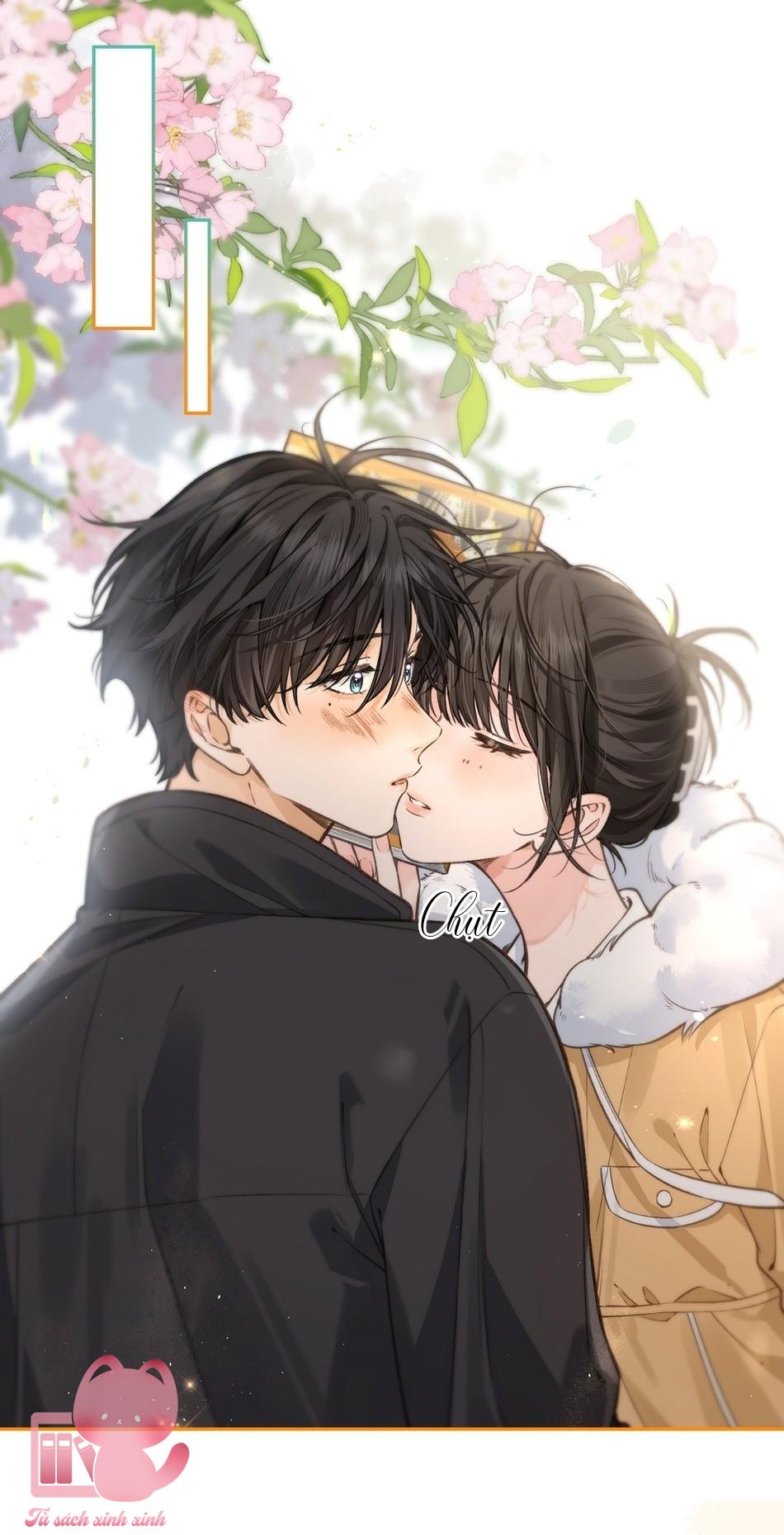 Em Chỉ Muốn Hít Vận Khí Của Anh - Chap 88 - Trang 1