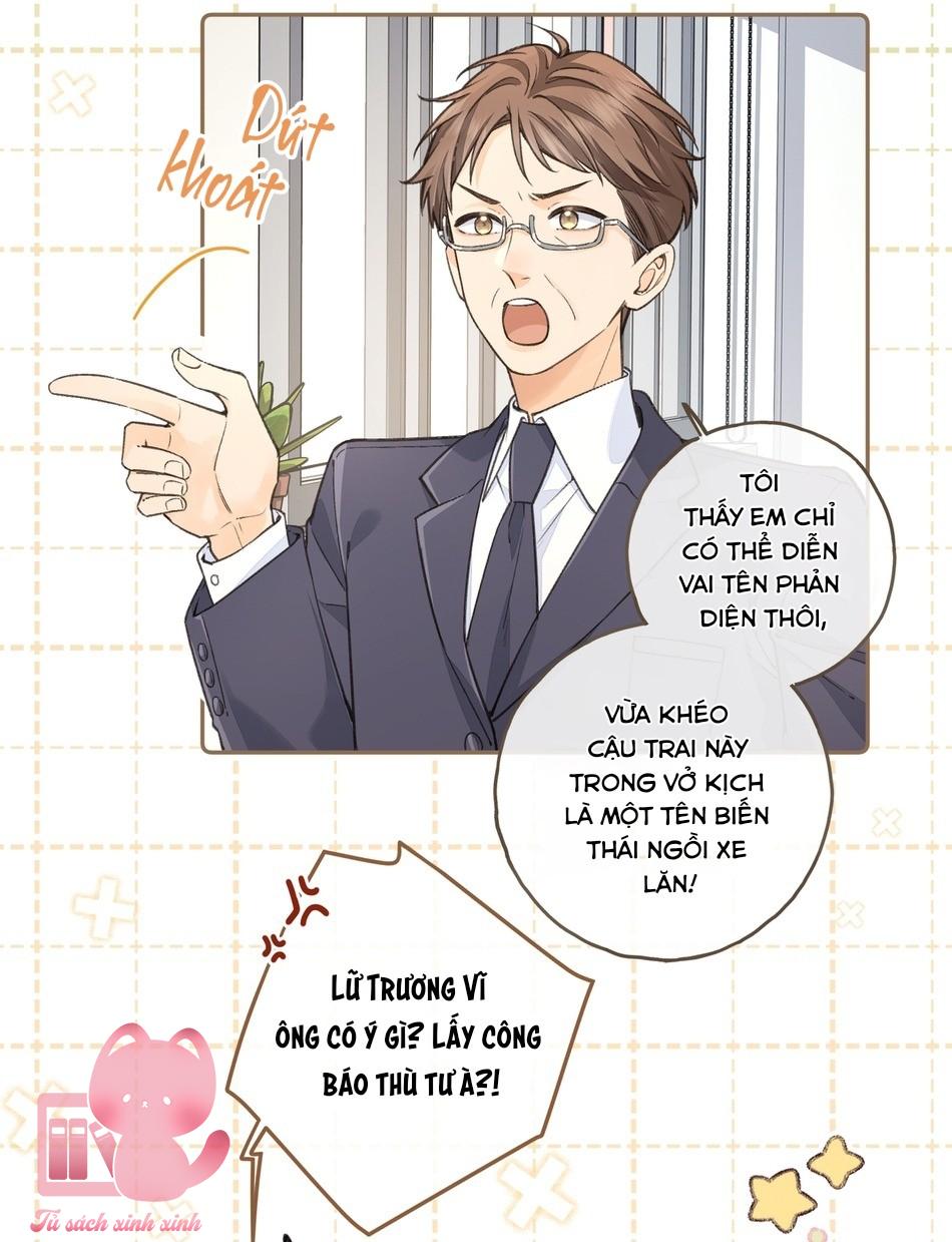 Em Chỉ Muốn Hít Vận Khí Của Anh - Chap 88 - Trang 11