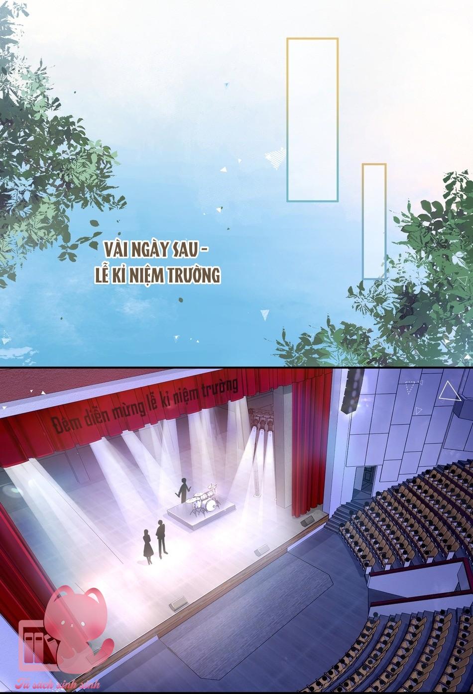Em Chỉ Muốn Hít Vận Khí Của Anh - Chap 88 - Trang 14