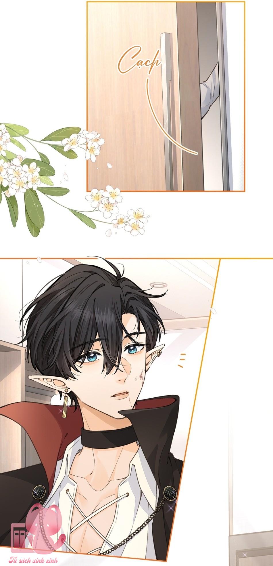 Em Chỉ Muốn Hít Vận Khí Của Anh - Chap 88 - Trang 17