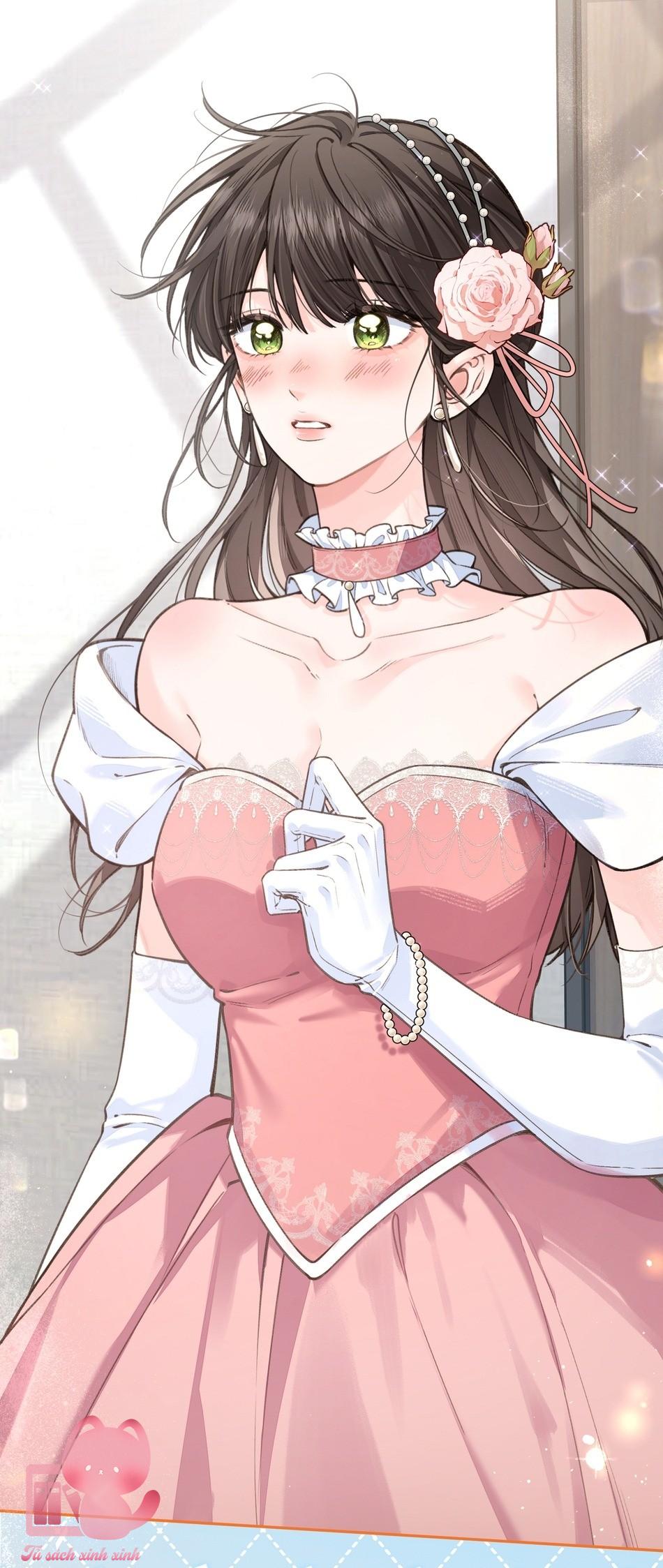 Em Chỉ Muốn Hít Vận Khí Của Anh - Chap 88 - Trang 18