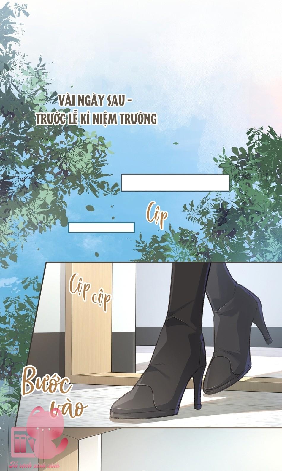Em Chỉ Muốn Hít Vận Khí Của Anh - Chap 88 - Trang 6