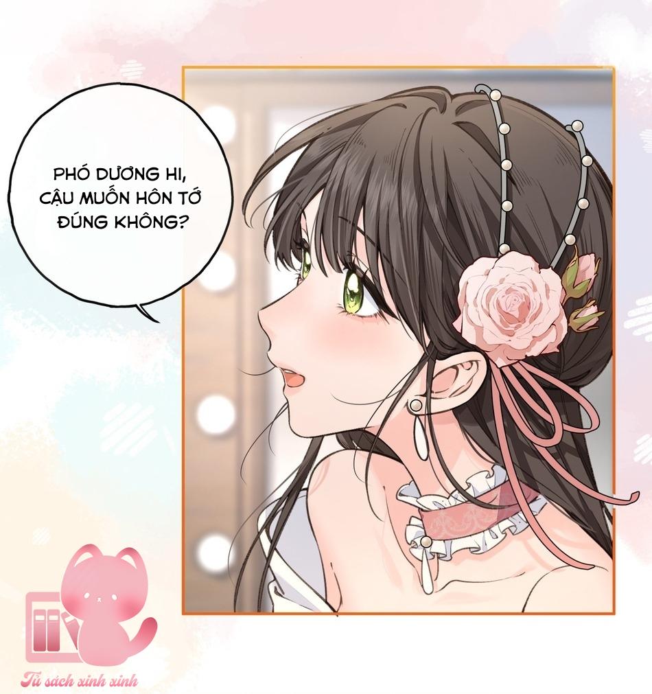 Em Chỉ Muốn Hít Vận Khí Của Anh - Chap 89 - Trang 1
