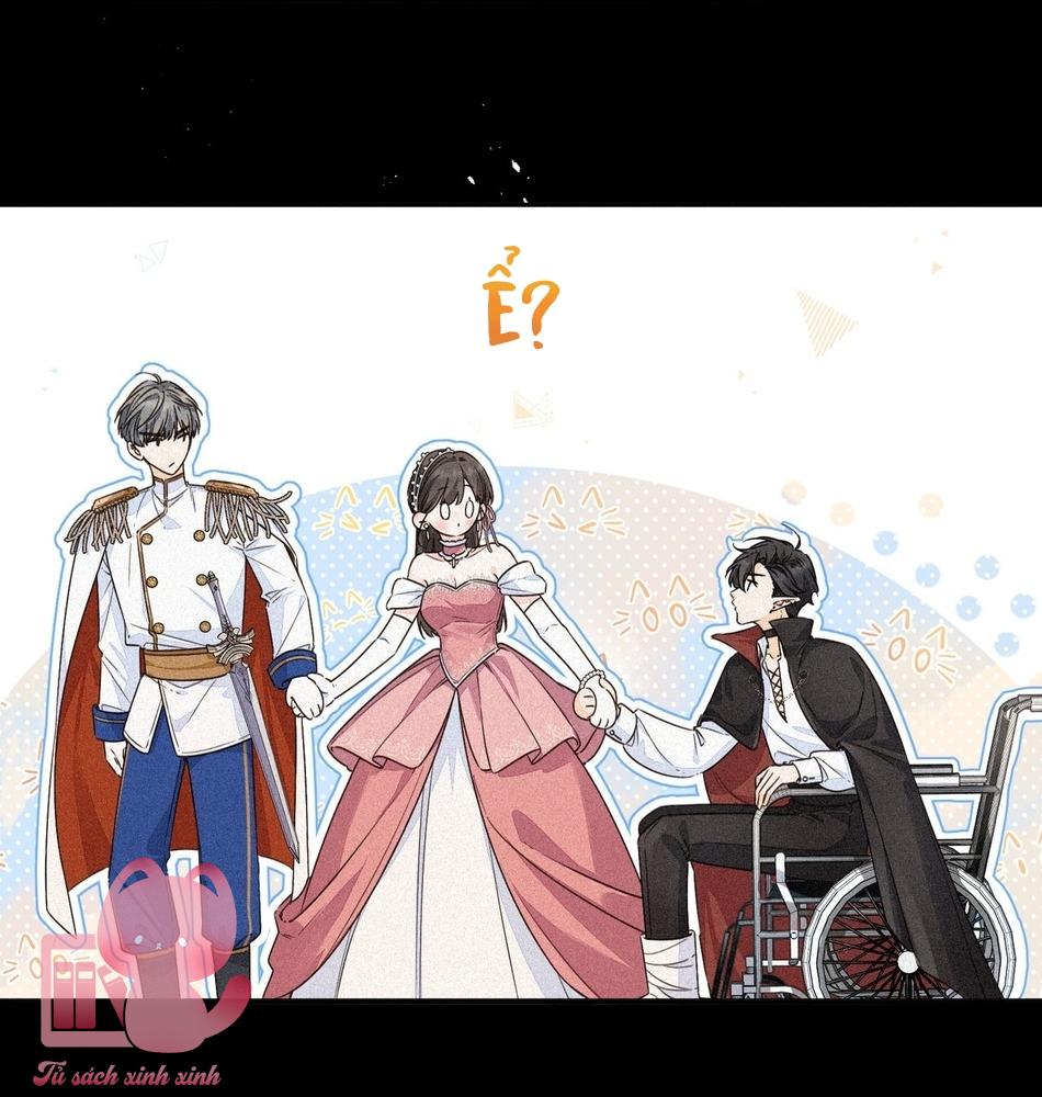 Em Chỉ Muốn Hít Vận Khí Của Anh - Chap 89 - Trang 12