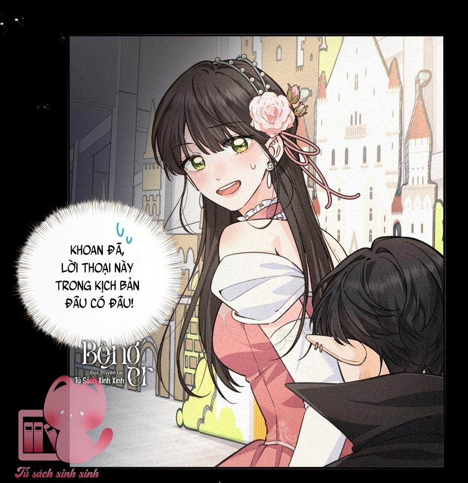 Em Chỉ Muốn Hít Vận Khí Của Anh - Chap 89 - Trang 13