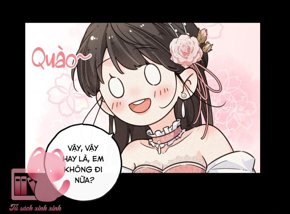 Em Chỉ Muốn Hít Vận Khí Của Anh - Chap 89 - Trang 15