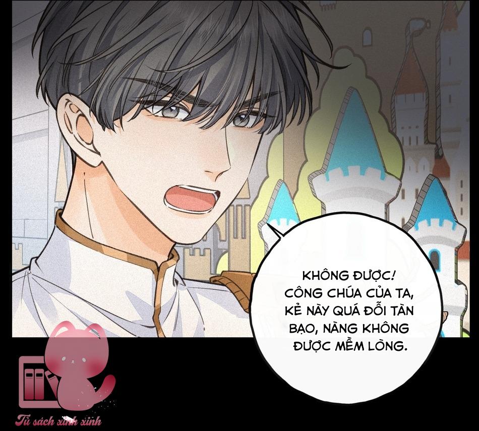 Em Chỉ Muốn Hít Vận Khí Của Anh - Chap 89 - Trang 16