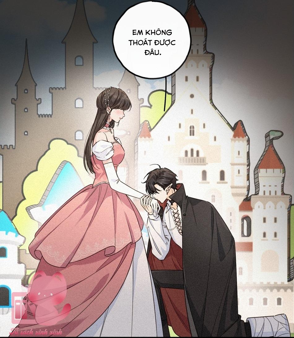 Em Chỉ Muốn Hít Vận Khí Của Anh - Chap 89 - Trang 20