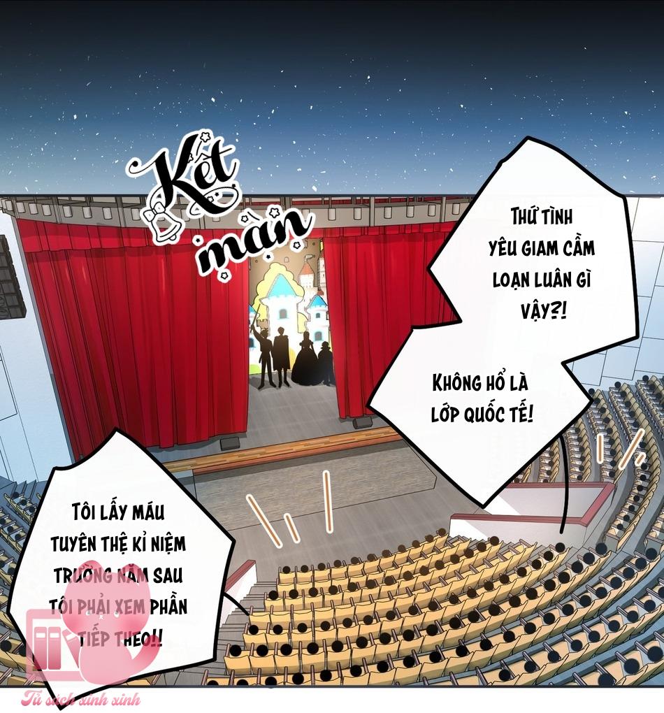 Em Chỉ Muốn Hít Vận Khí Của Anh - Chap 89 - Trang 21