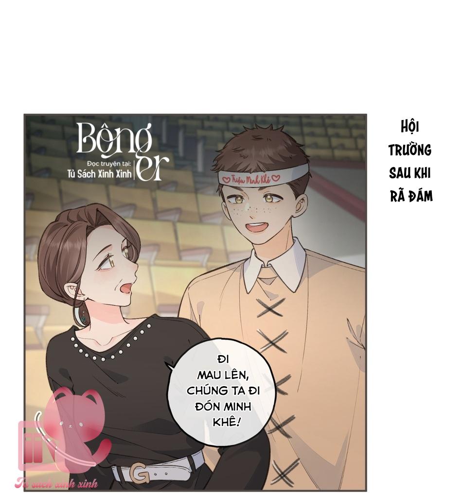 Em Chỉ Muốn Hít Vận Khí Của Anh - Chap 89 - Trang 22