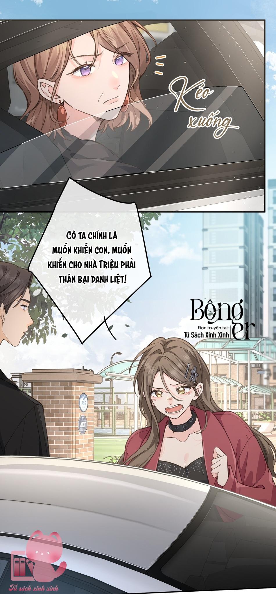 Em Chỉ Muốn Hít Vận Khí Của Anh - Chap 89 - Trang 25