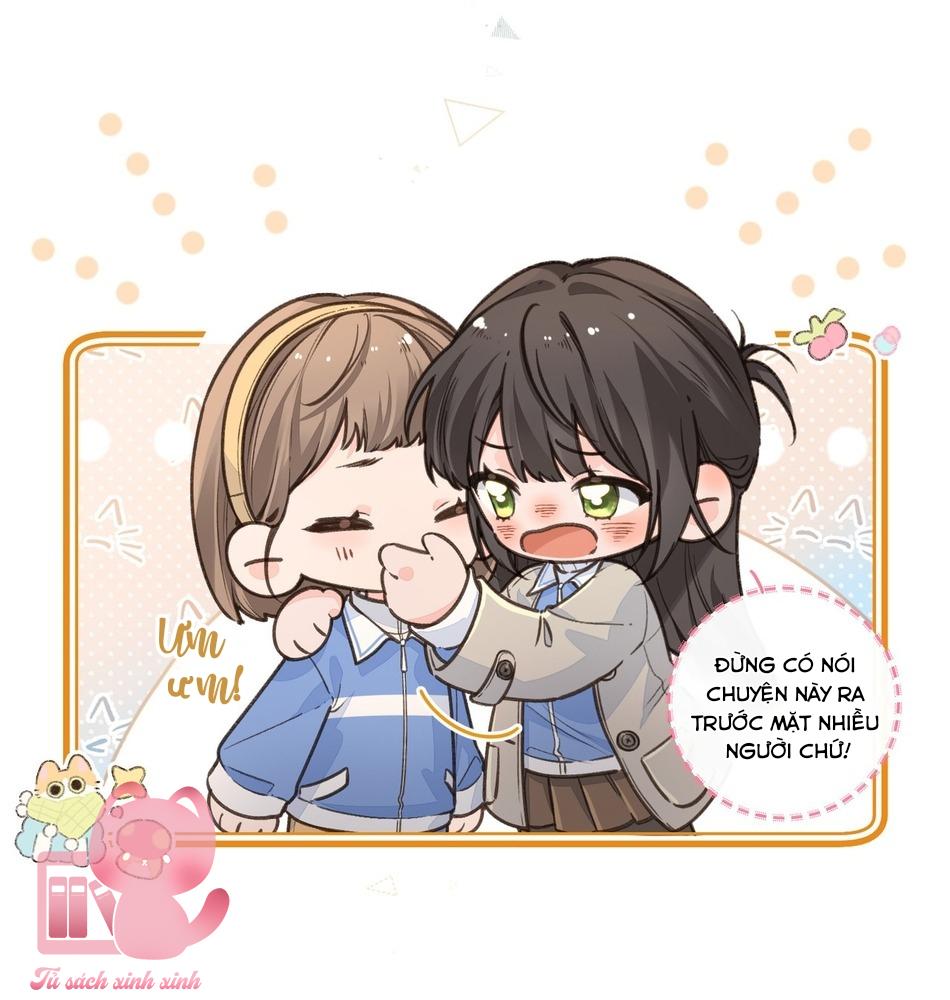Em Chỉ Muốn Hít Vận Khí Của Anh - Chap 89 - Trang 29