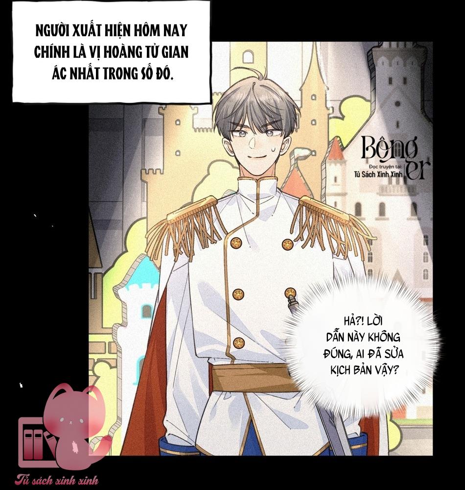 Em Chỉ Muốn Hít Vận Khí Của Anh - Chap 89 - Trang 9